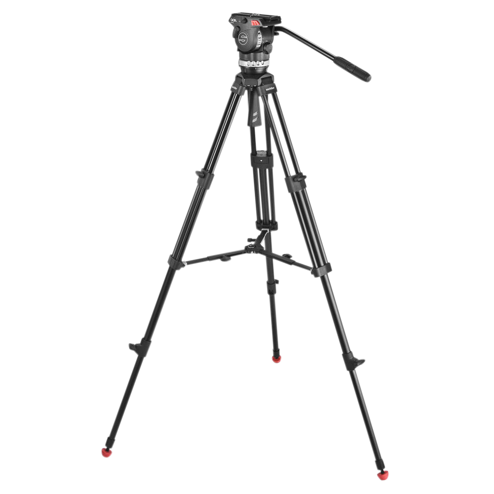 SACHTLER ACE-L-(M-75/2D) Kamerastativ