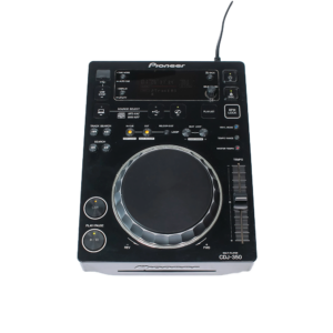 PIONEER CDJ-350 - Image 1