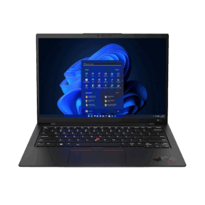 LENOVO ThinkPad X1 Carbon 14" - Image 1