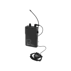 JTS Tourguide System Taschenempfänger TG-10R - Image 1