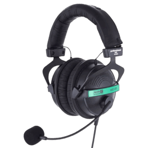 SUPERLUX HDM-660 Kopfhörer-Headset - Image 1