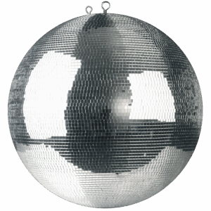 Spiegelkugel 50 cm - Image 1