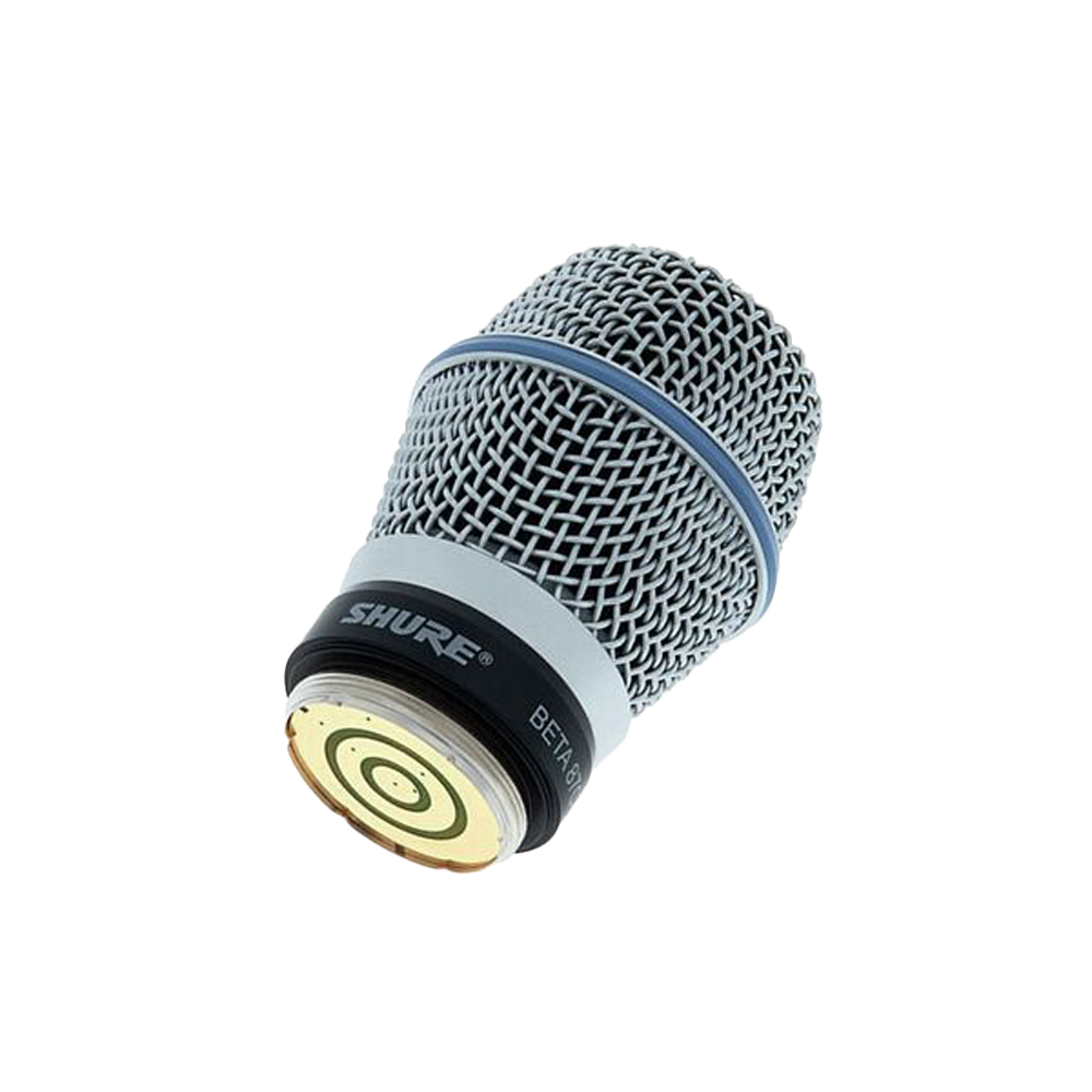 SHURE RPW122 BETA87C Kapsel - Image 2