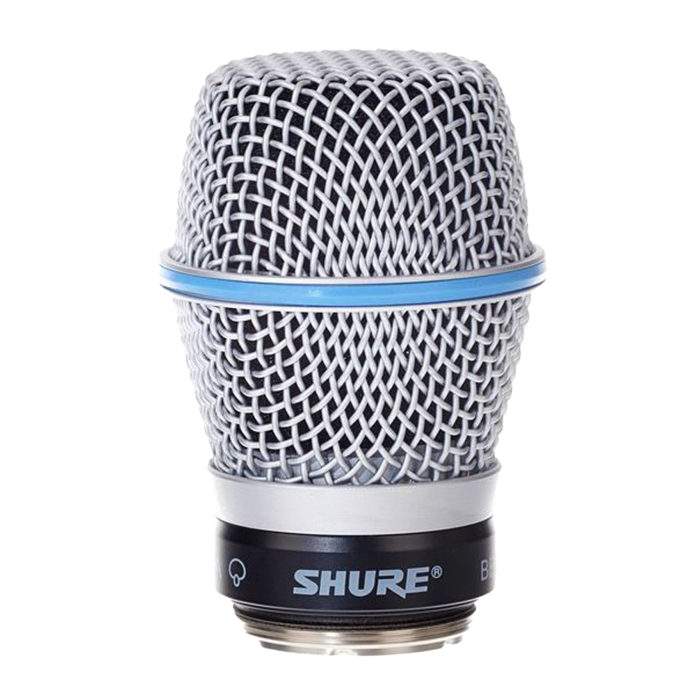 SHURE RPW122 BETA87C Kapsel - Image 1