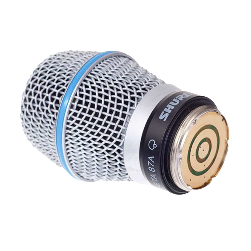 SHURE RPW122 BETA87C Kapsel - Image 3