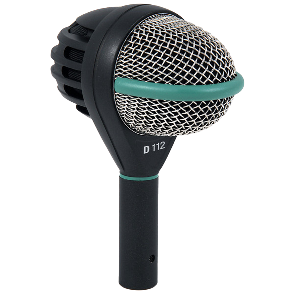 AKG D112 - Image 1