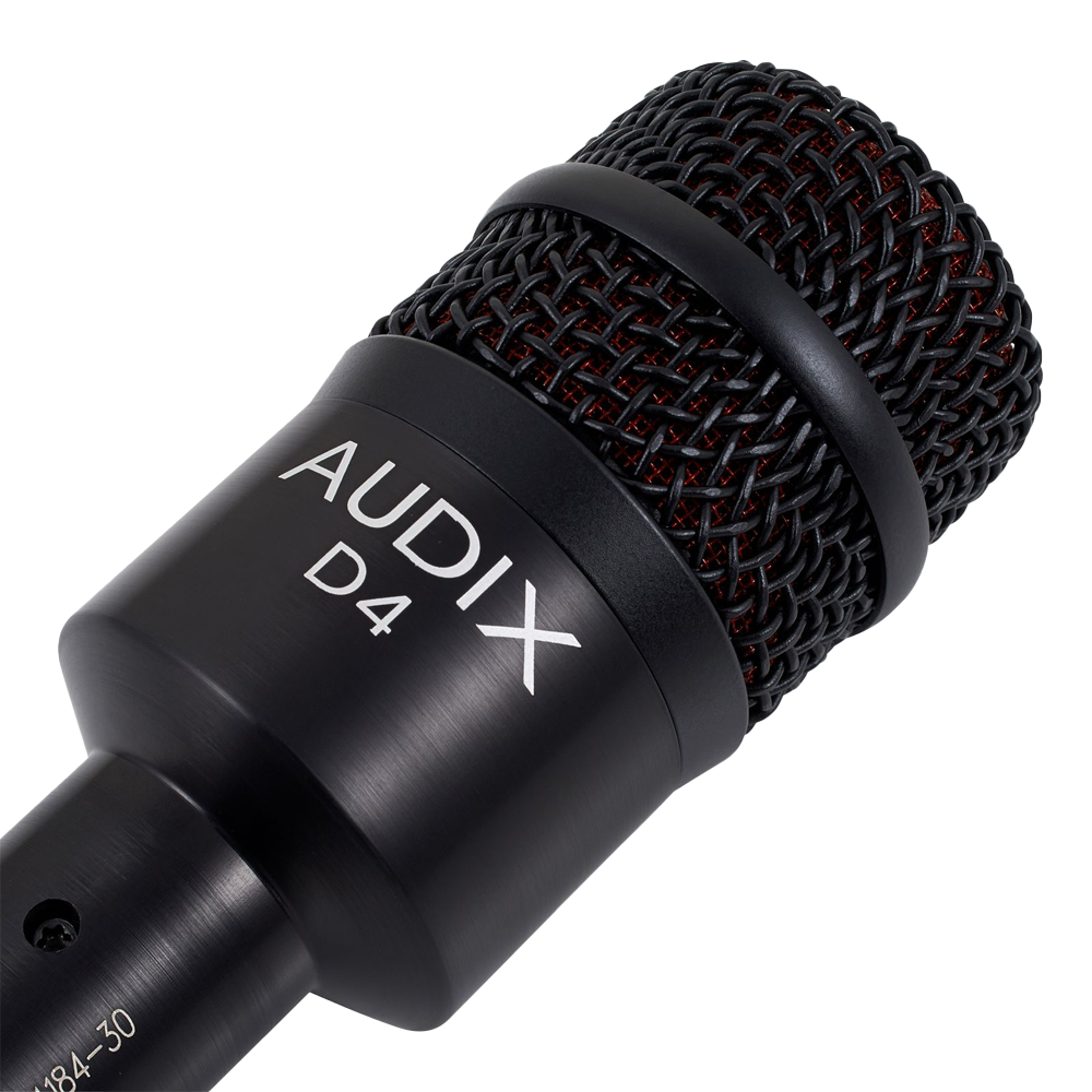 AUDIX D4 - Image 3