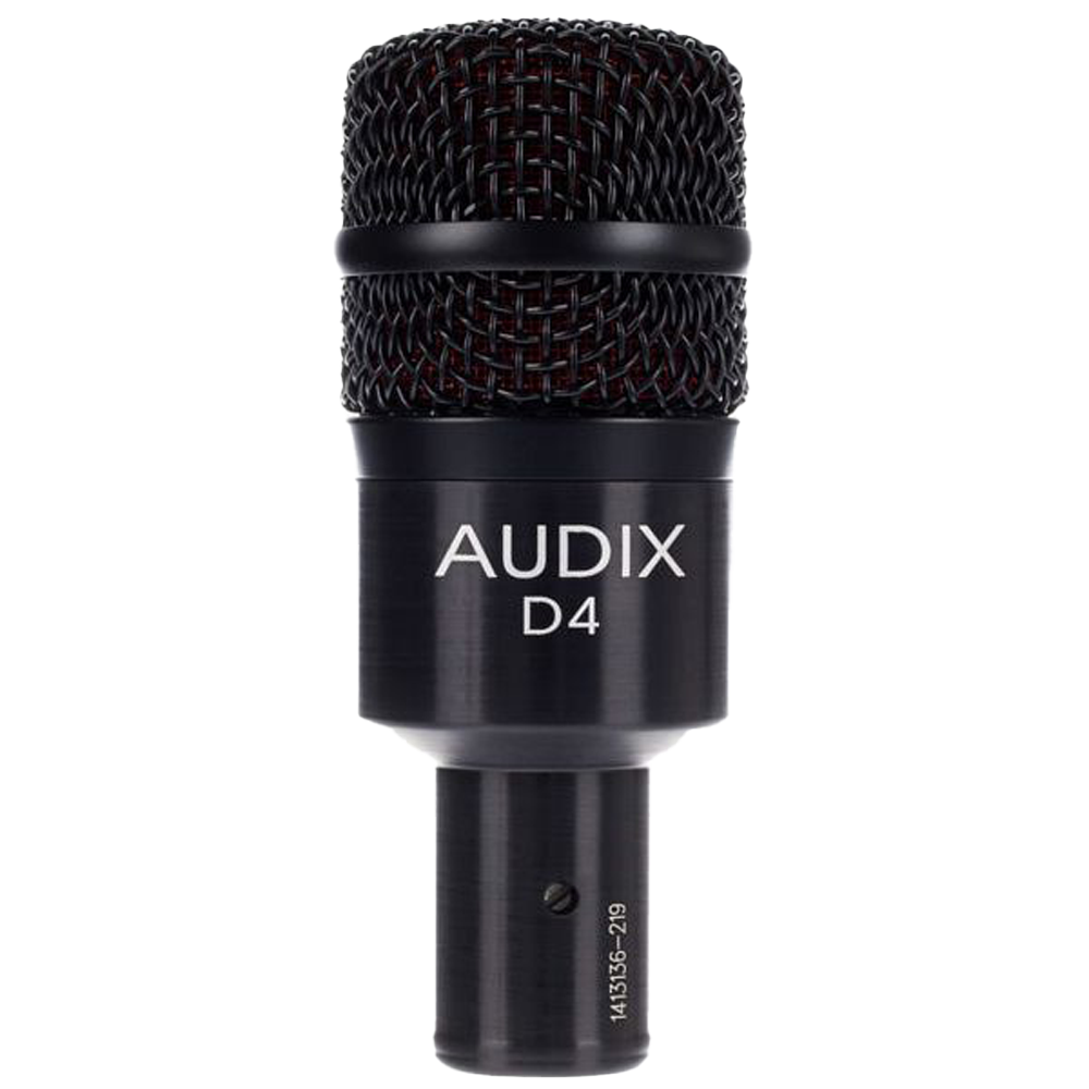 AUDIX D4 - Image 1