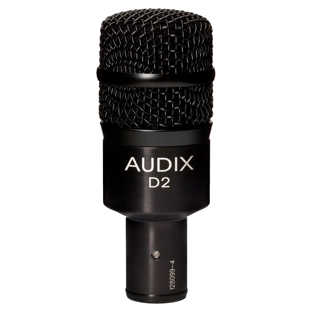 AUDIX D2 - Image 1