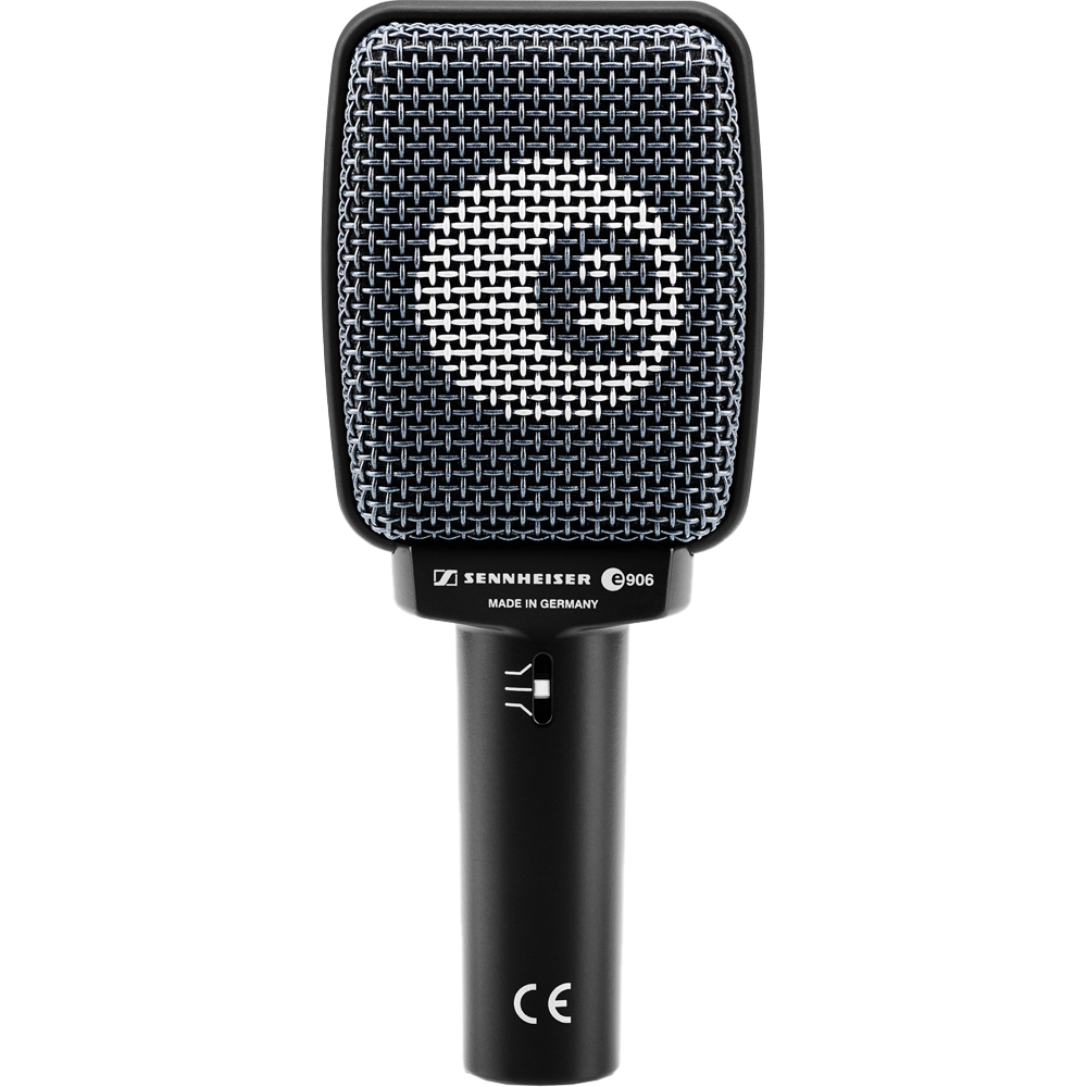 SENNHEISER e906 - Image 1