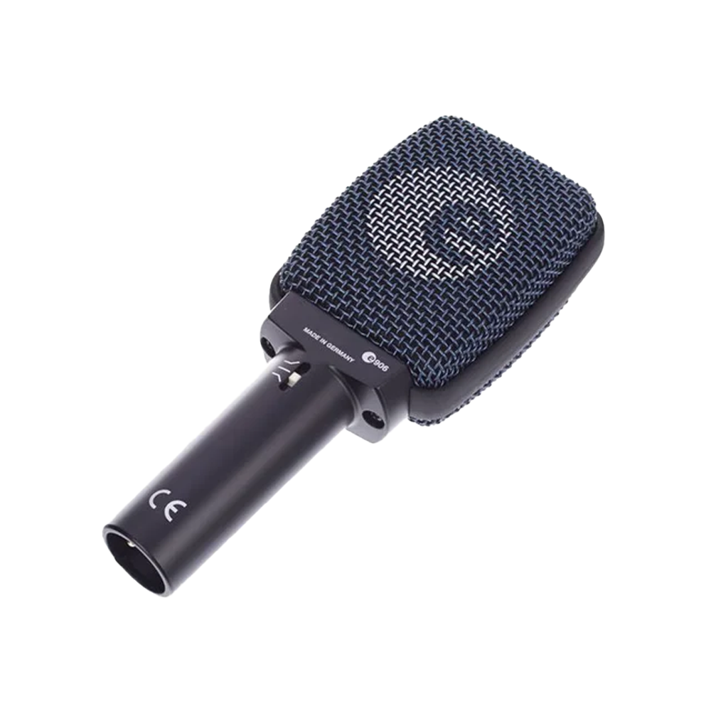 SENNHEISER e906 - Image 2