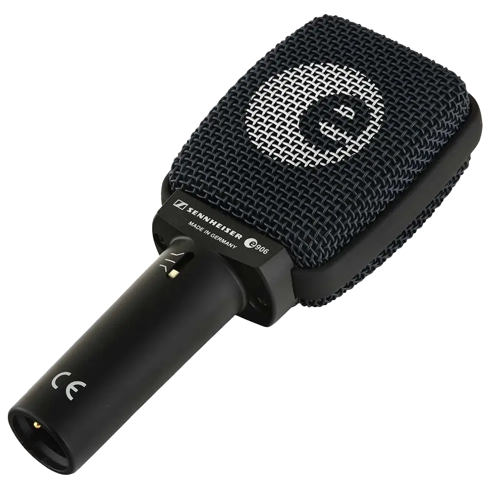 SENNHEISER e906 - Image 4