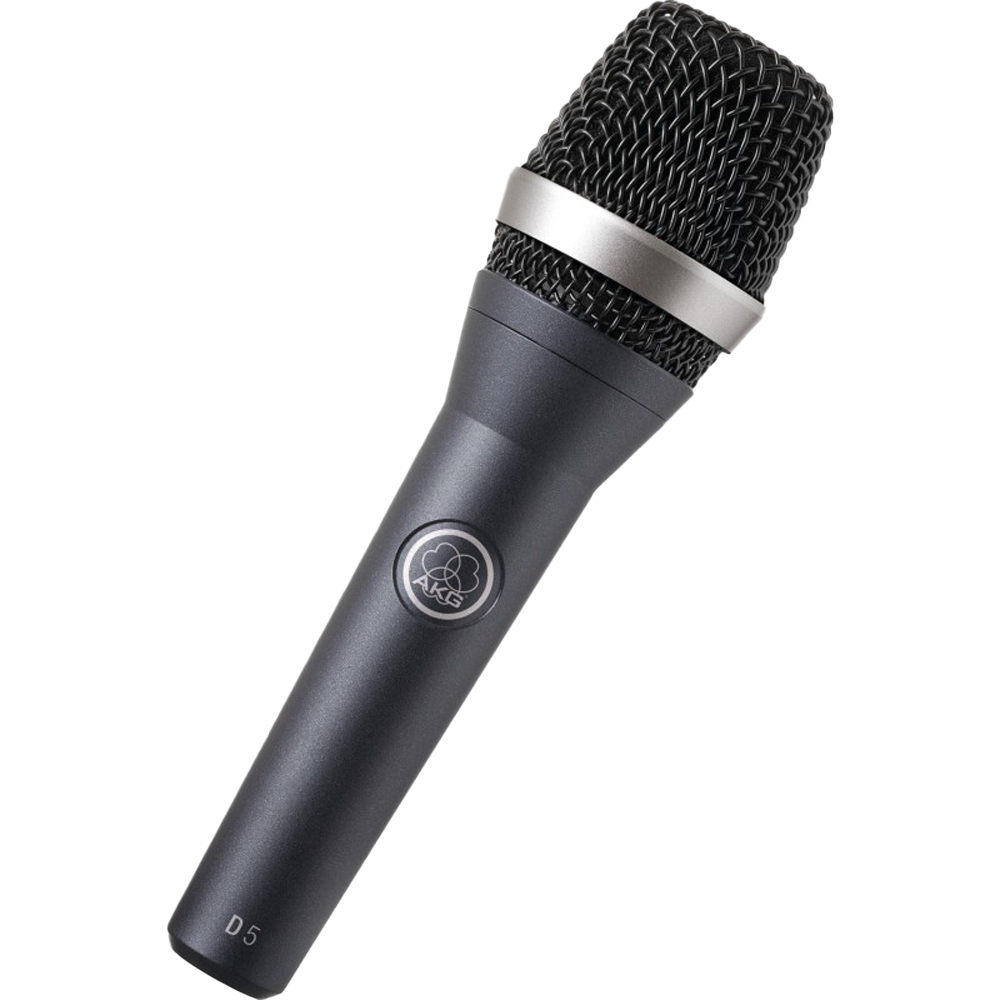 AKG D5 - Image 2