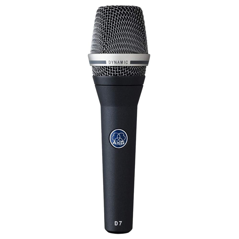 AKG D7 - Image 1