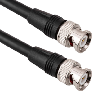 SOMMER CABLE VECTOR 0.8/3.7, 1 x 0,80 mm2 HD-SDI 1m - Image 2