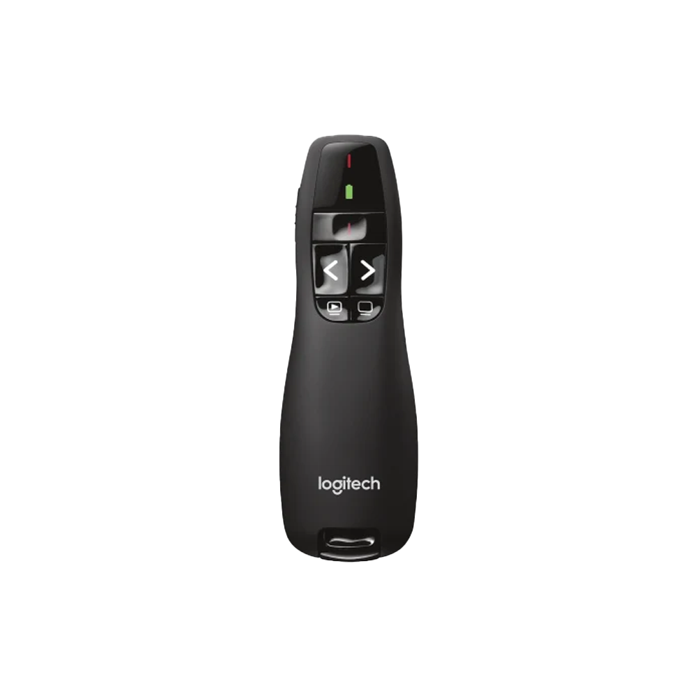 LOGITECH R400 Wireless Presenter - Image 1