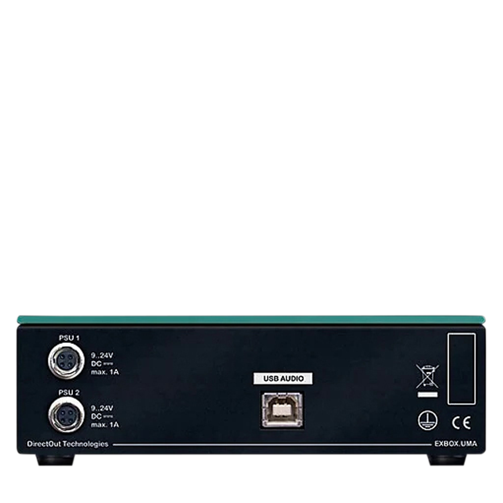 DIRECTOUT Exbox.UMA Audio-Interface - Image 2