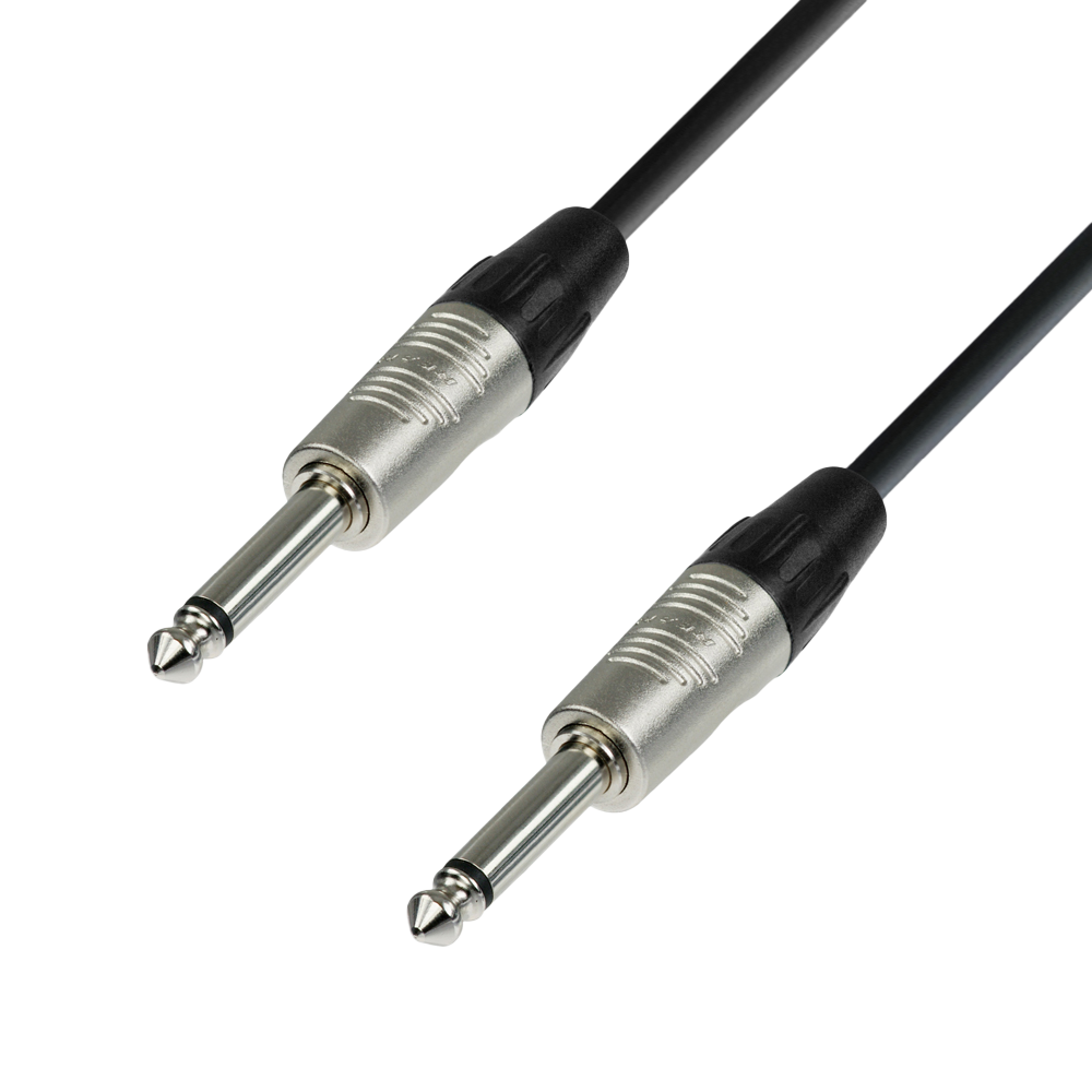 SOMMER CABLE Instrumenten-Kabel 5,0m - Image 3