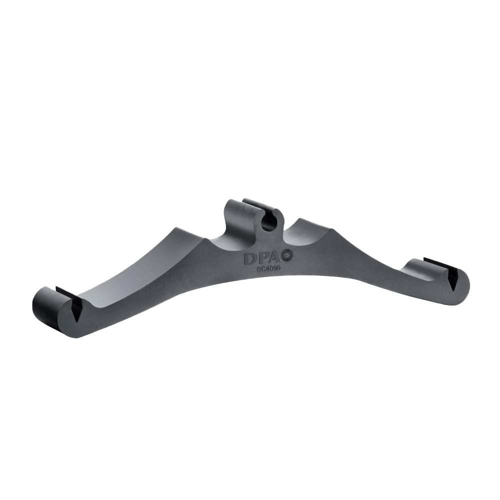 DPA 4099 CC Cello/ Kontrabass Halterung - Image 1