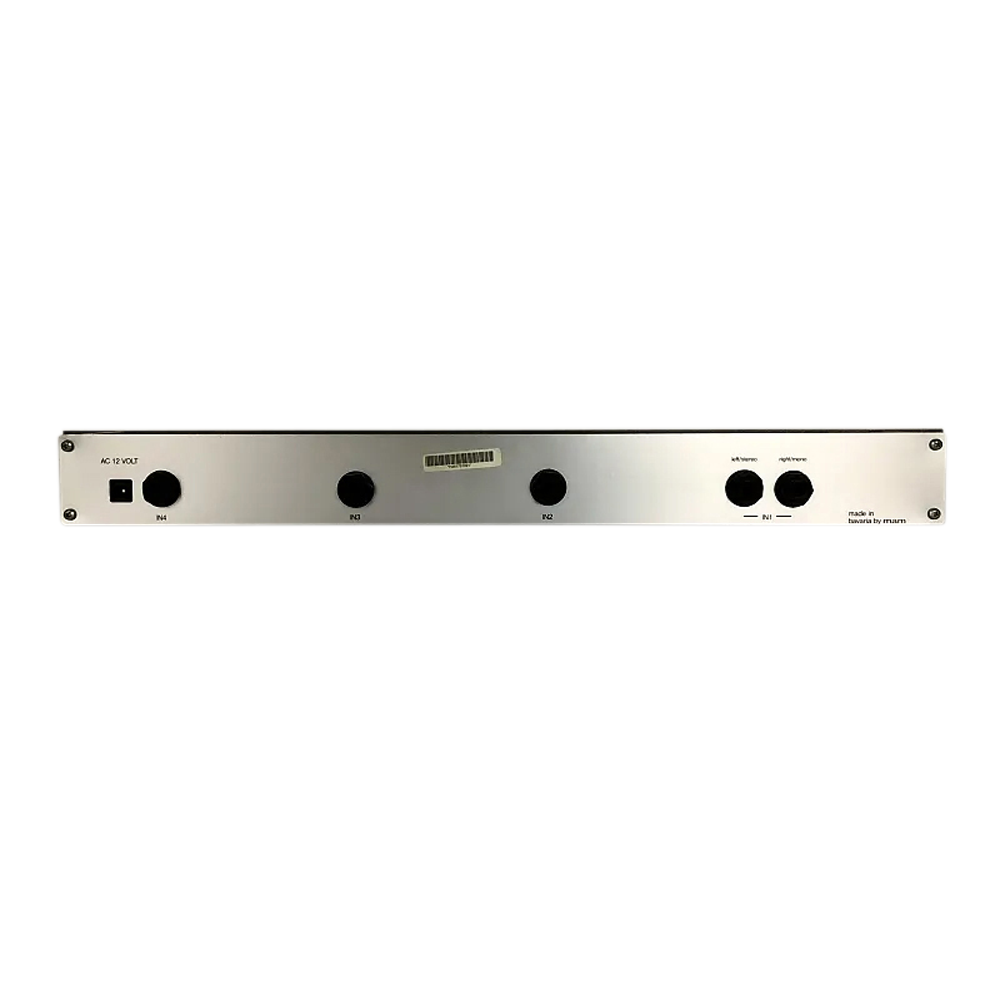 HP 48 Headphone Amp - Image 2