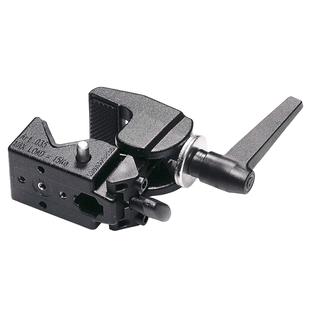MANFROTTO Super Clamp SET - Image 2