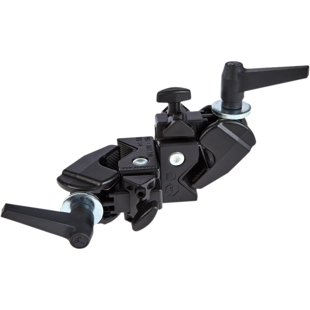 MANFROTTO Super Clamp SET - Image 4