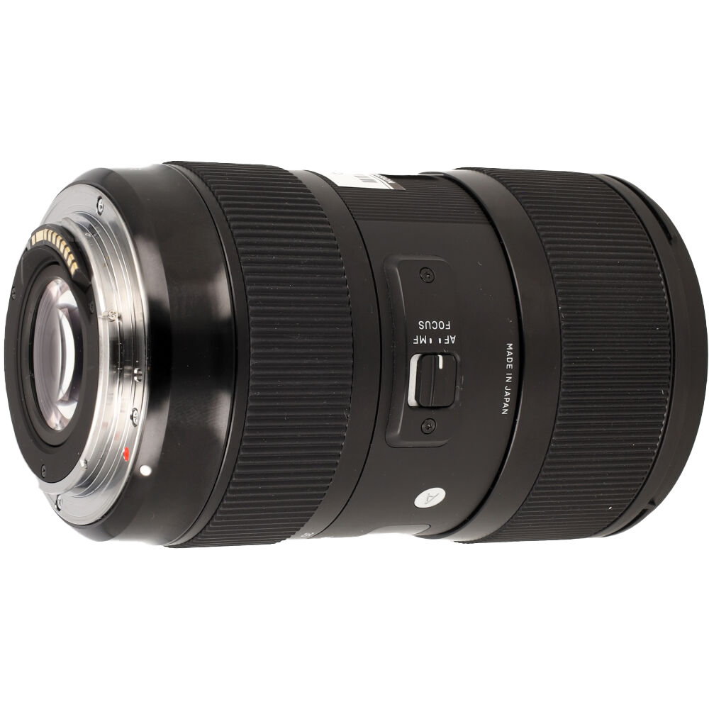 SIGMA 18-35mm F1,8 DC HSH Art für CANON - Image 7