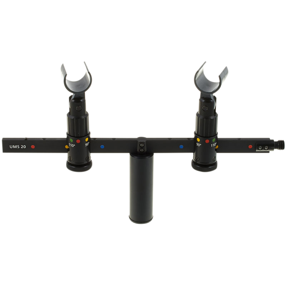 SCHOEPS UMS-20 Stereoschiene 170mm - Image 3