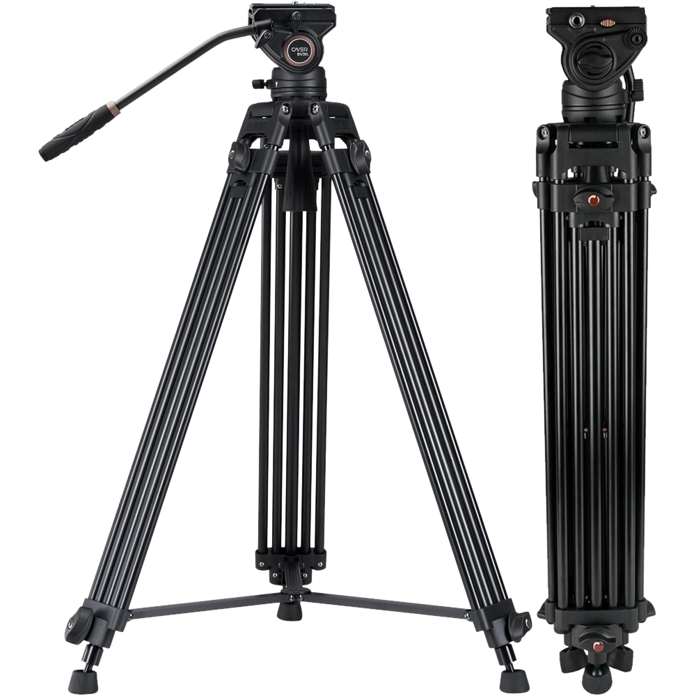 RENTALPARC-2677-CAYER-BV30L-Doppelrohrstativ-Stativ-mit-Schnellwechselplatte_1_edit.png