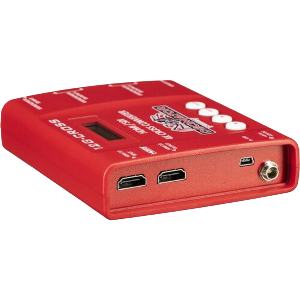 DECIMATOR 12G Cross HDMI SDI 4K Cross Converter - Image 4