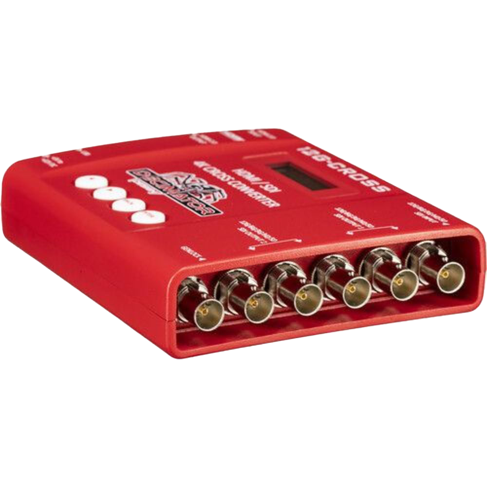 DECIMATOR 12G Cross HDMI SDI 4K Cross Converter - Image 5