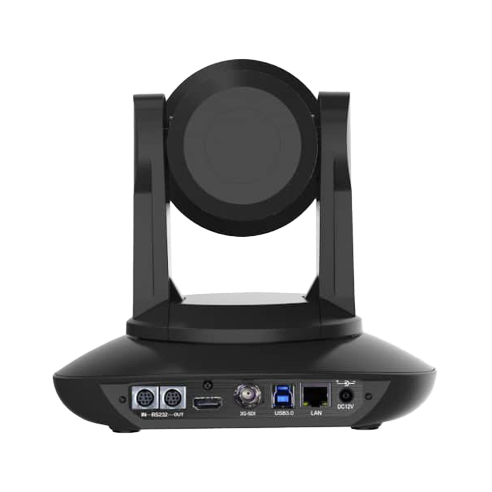 EVERET EVP435N 4K UHD PTZ Camera mit NDI - Image 2