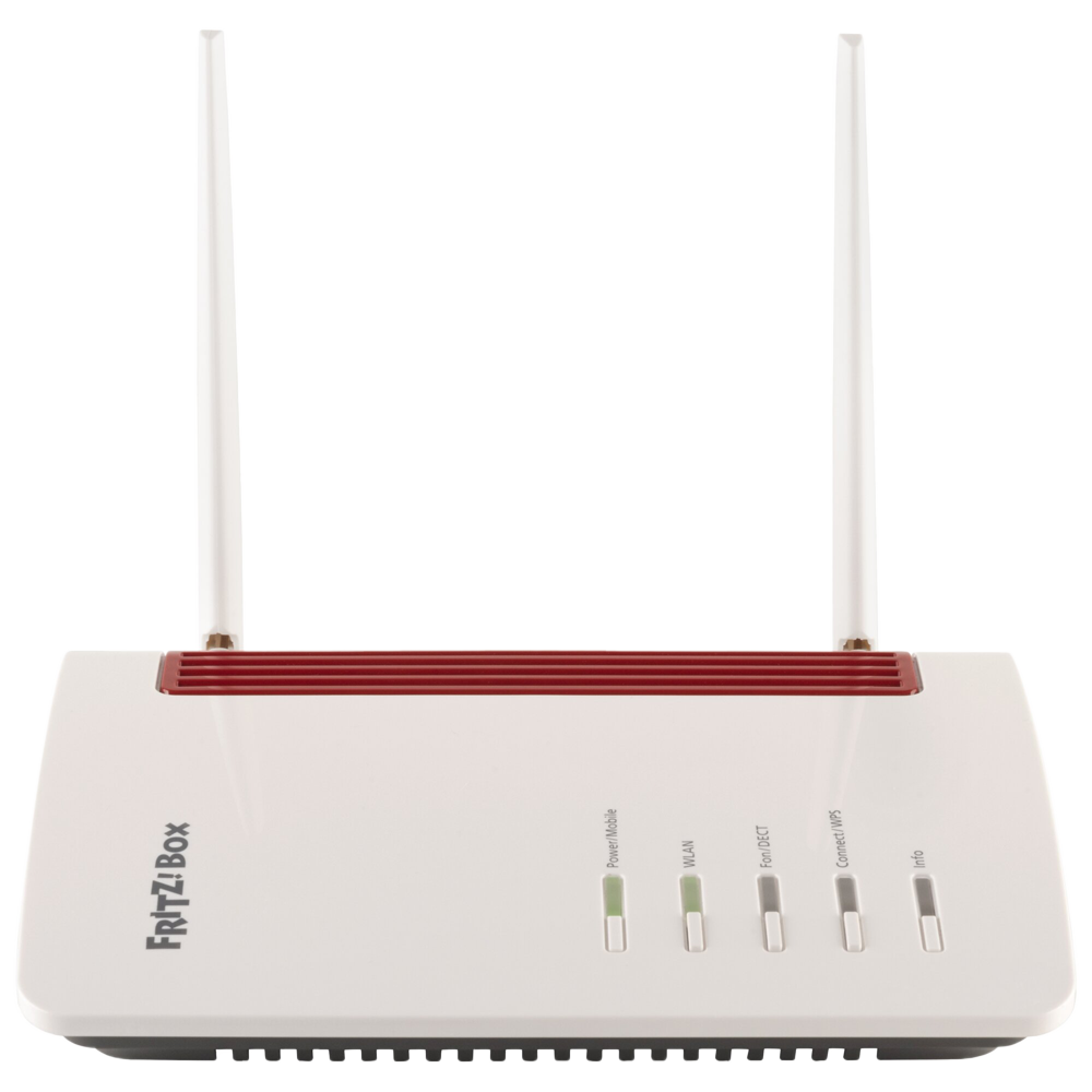 FRITZ!Box 6850 LTE Router - Image 2