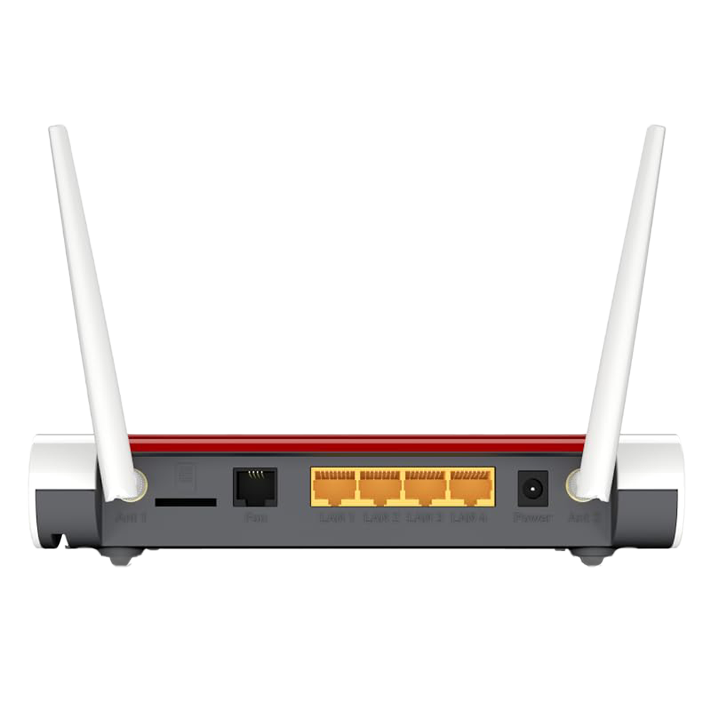 FRITZ!Box 6850 LTE Router - Image 3