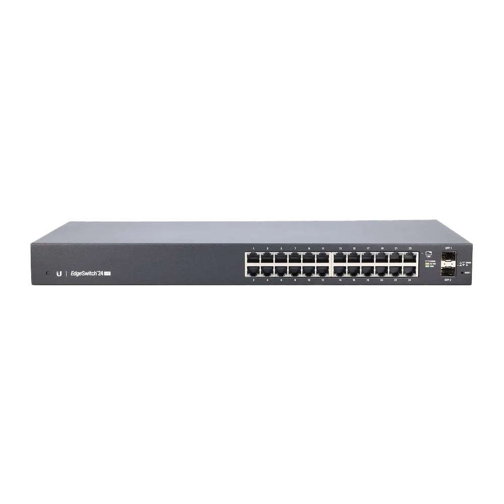 UBIQUITI EdgeSwitch Lite SET - Image 2