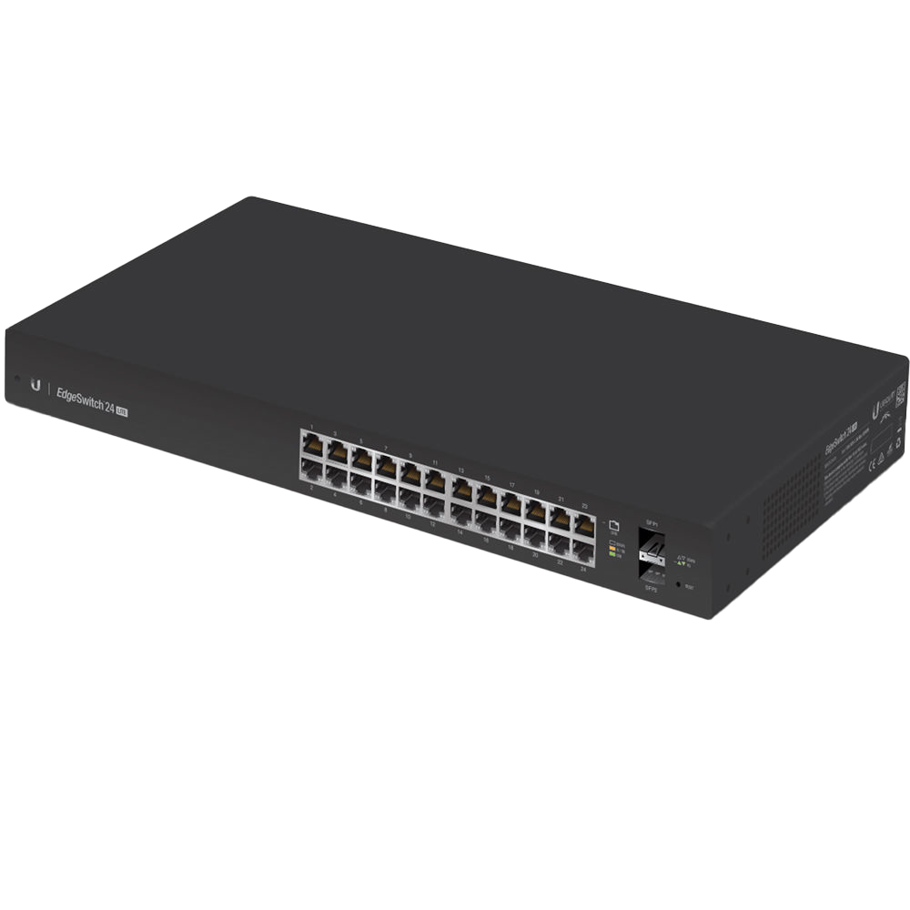 UBIQUITI EdgeSwitch Lite SET - Image 3