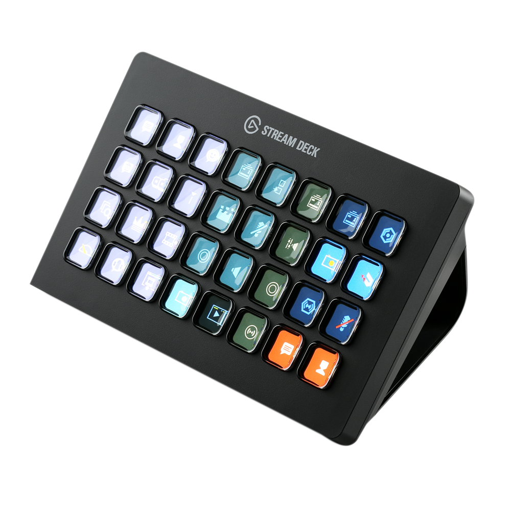 ELGATO Stream Deck XL READY2GO SET - Image 2