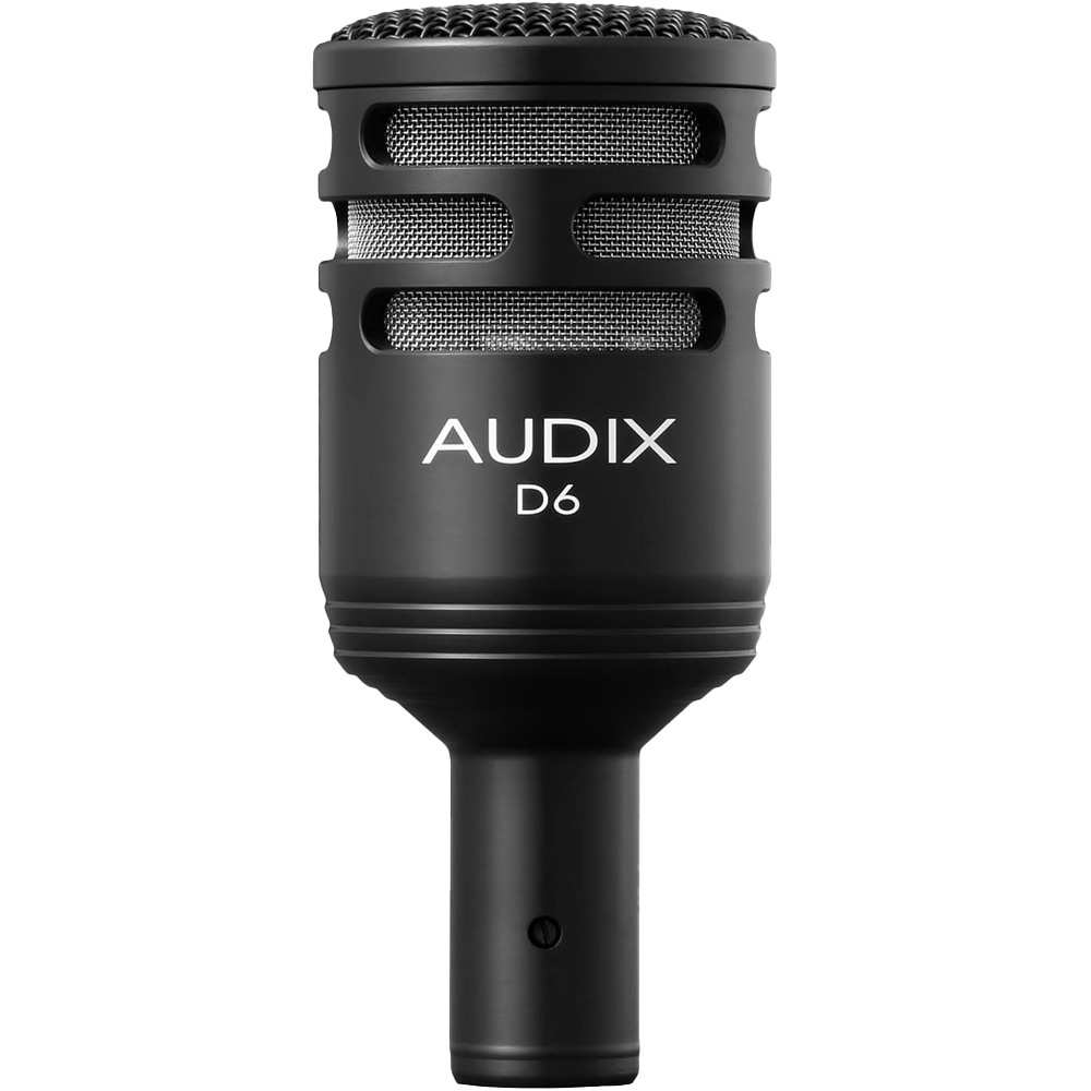 AUDIX D6 - Image 1