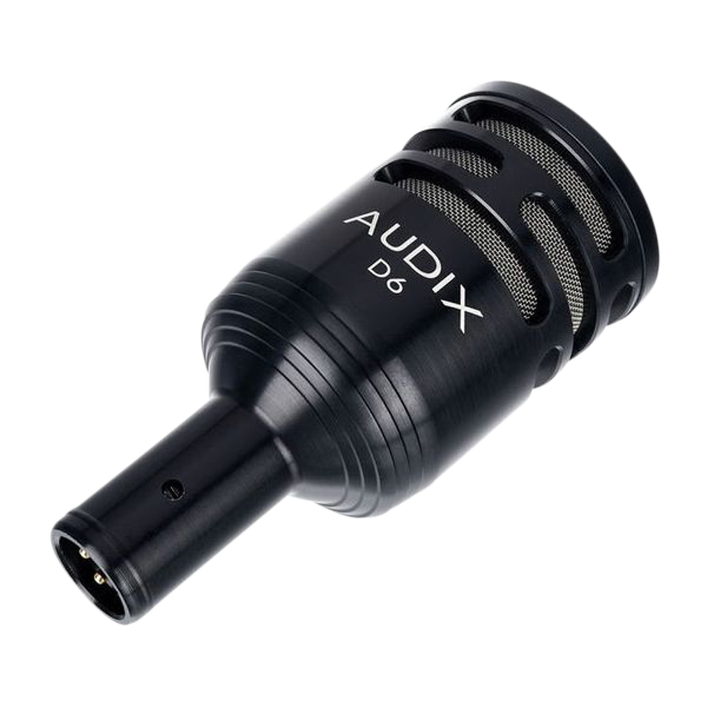 AUDIX D6 - Image 4