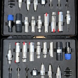 NF Adapter SET - Image 1