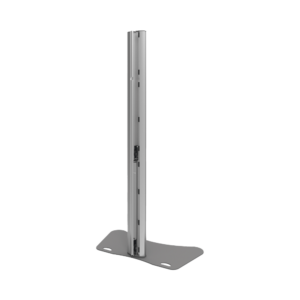 SMART METALS 062.3000 Fully divisible stand up to 90" - Image 2