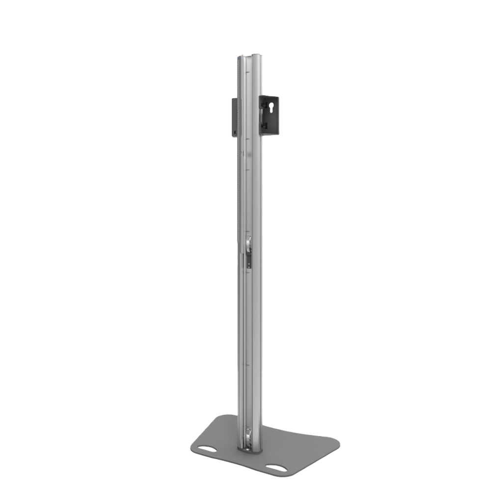 SMART METALS 062.8050-225 Fully divisible stand up to 55" - Image 2