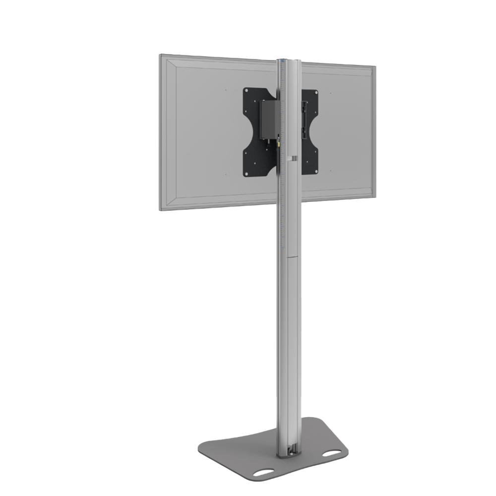 SMART METALS 062.8050-225 Fully divisible stand up to 55" - Image 4