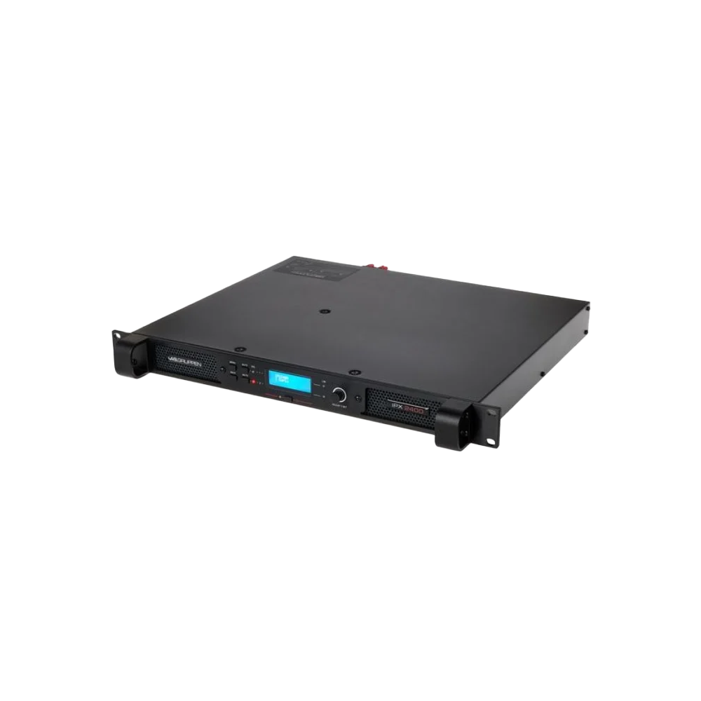 LAB GRUPPEN IPX 2400 - Image 7