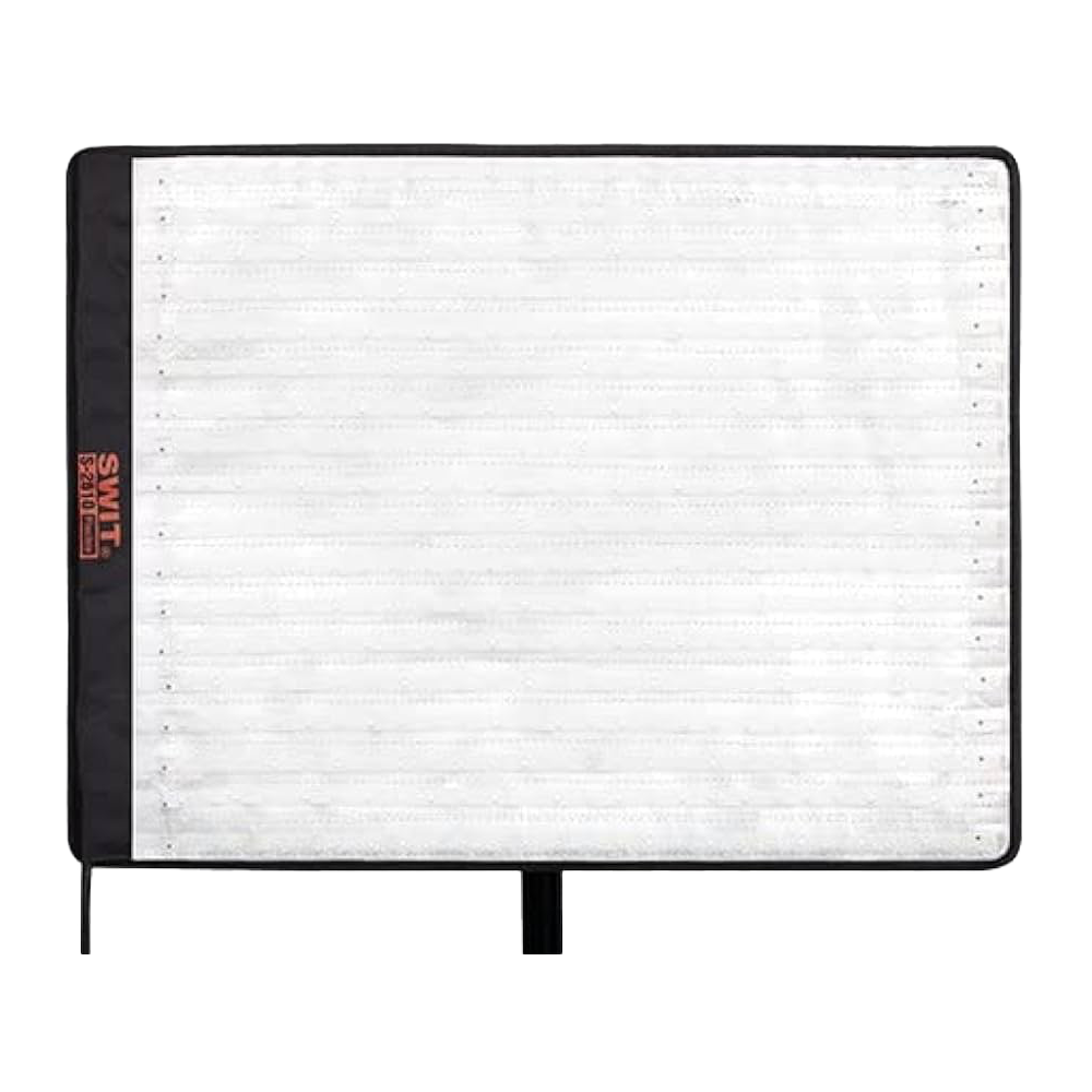 SWIT S-2610 100W Flexible Bi-Color LED SET - Image 1